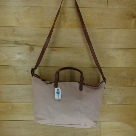 Time and Tru Tote - Picture 2 of 4